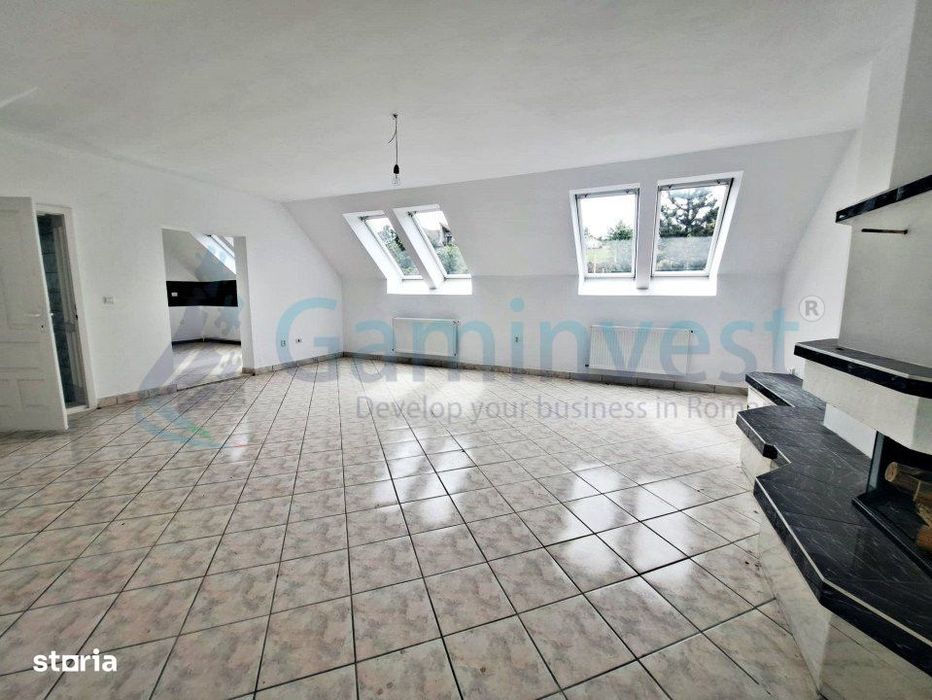 Cladire  pretabila clinica,Gheorghe Doja,Oradea, Bihor,Gaminvest,A2411
