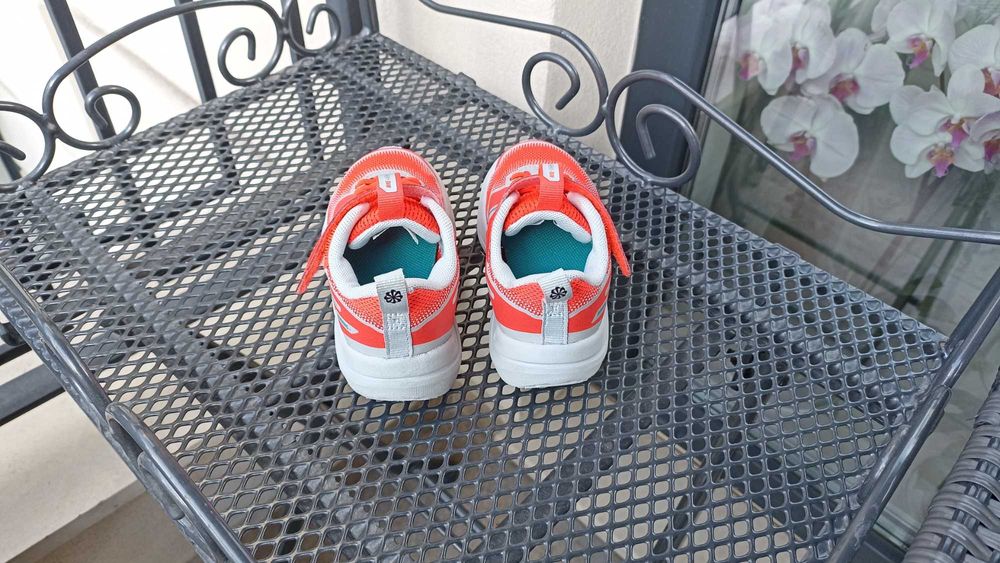 Детски маратонки Nike