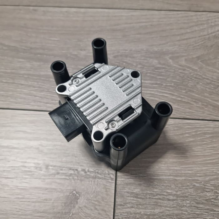 Bobina inductie #NOUA Vw Skoda Audi Seat 1.4i 1.6i 16v MPI 032905106