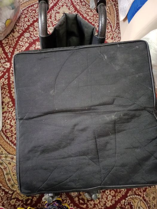 Кресло для инвалидов каталка