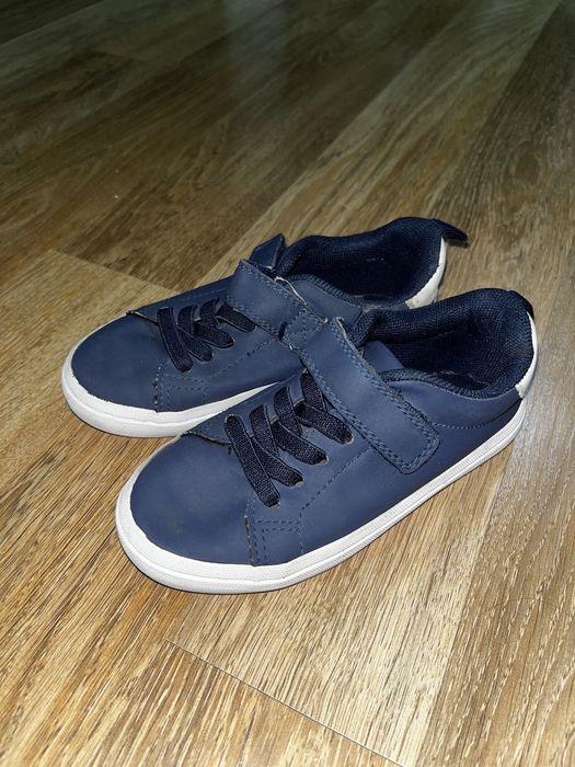 Обувь для мальчика h&m