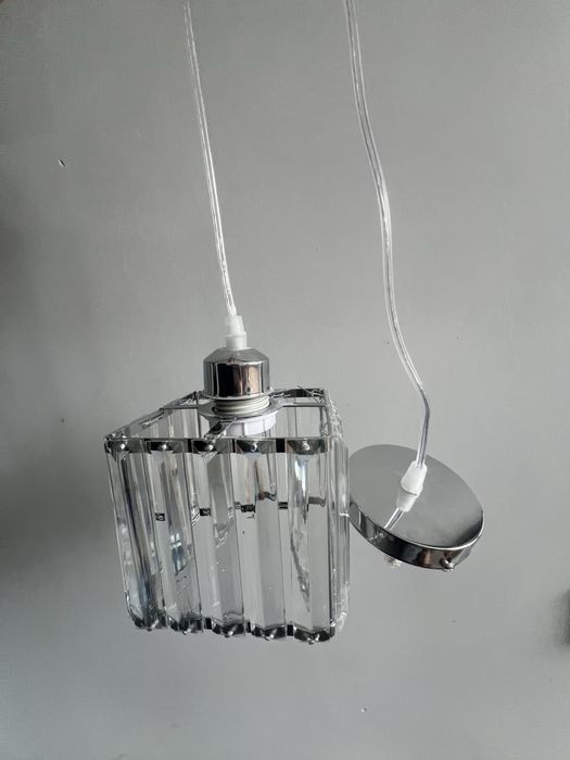 Потолочный светильник 2 штук