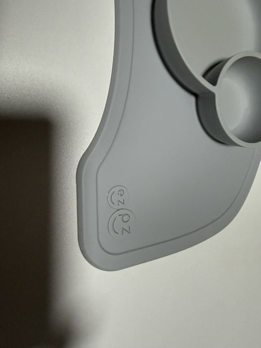 Силиконовая посуда Stokke