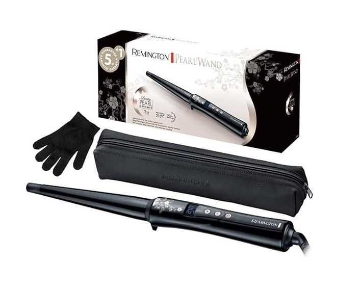 Маша за коса Remington Ci951 Pearl Wand