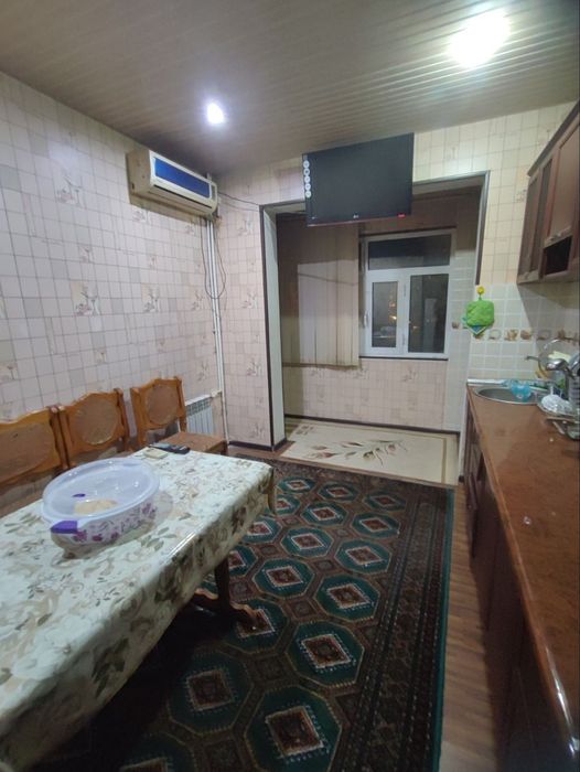 Аренда Себзор ганга 2/1/9 500у,е