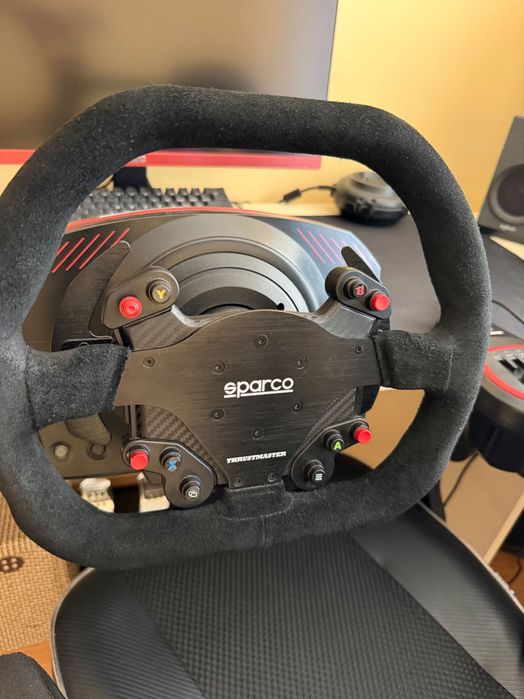 Волан thrustmaster ts-xw sparco
