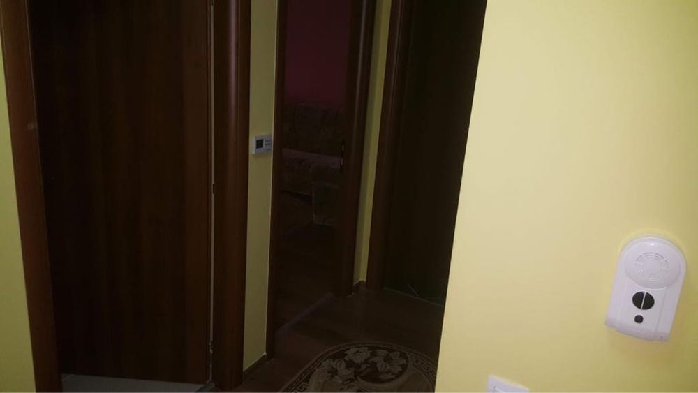 Vand apartament cu 1 camera decomandat in Junior Residance