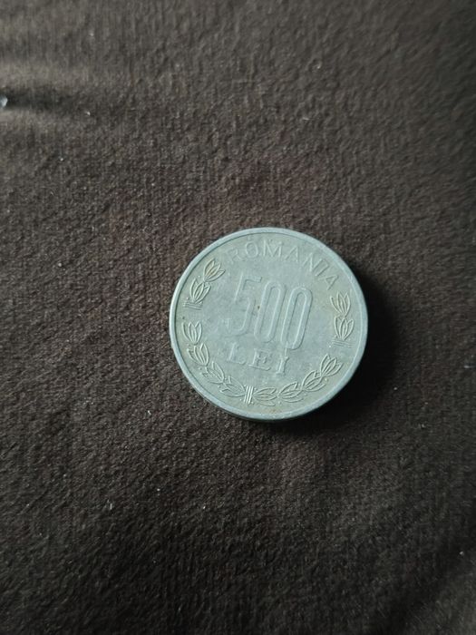 Se dau monede vechi