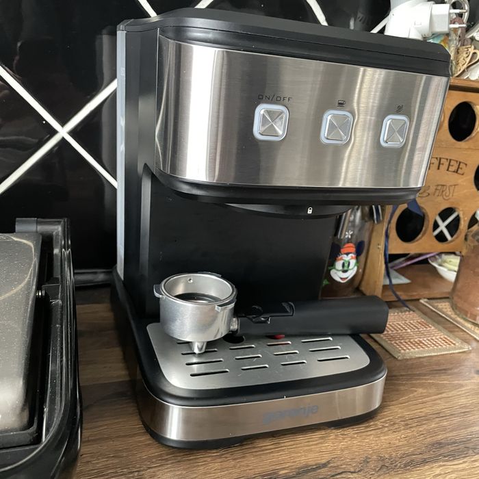 Кафемашина Горение / Gorenje