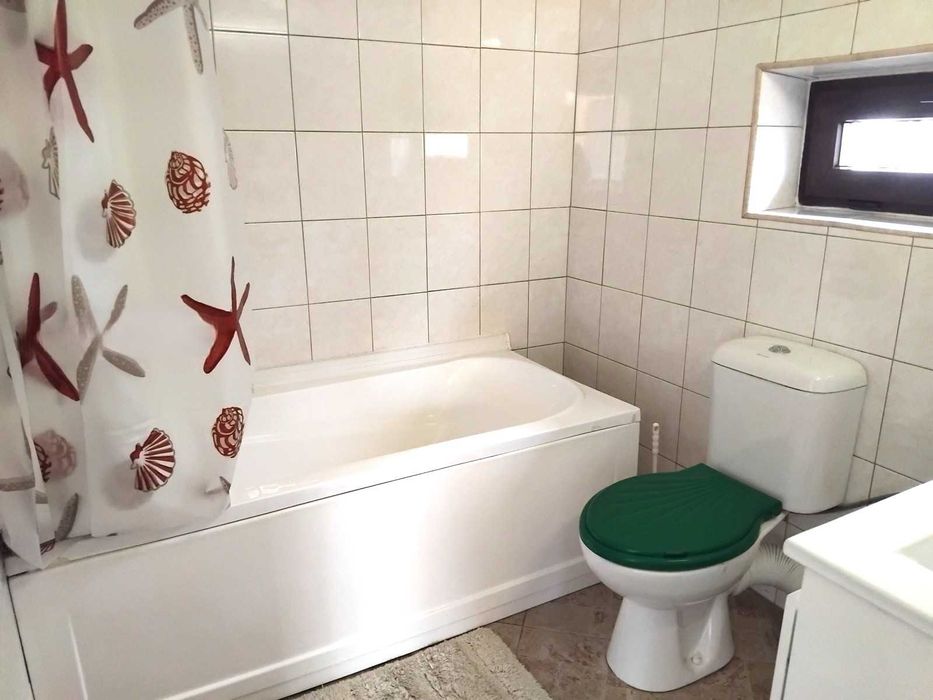 Дава се под наем Етаж от къща в Варна, м-т Акчелар - 120 кв.м за 548.25 € - Снимка #14