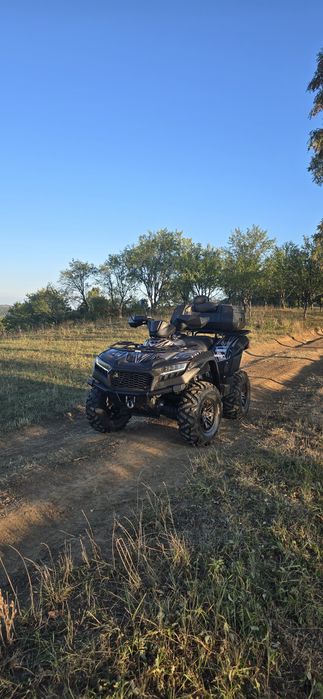Atv Tgb Blade 600 cu servo Nu Can Am Nu Cf moto Linhai