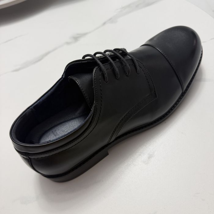 Pantofi barbati  piele naturala Bruno Marc