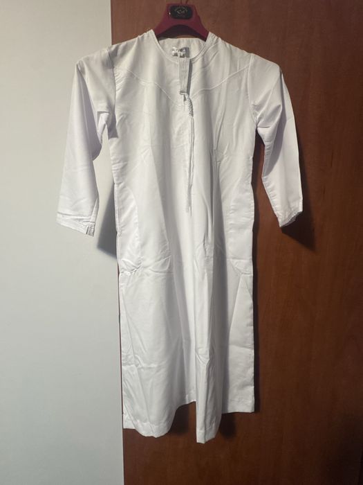 Costum arab copil Dubai