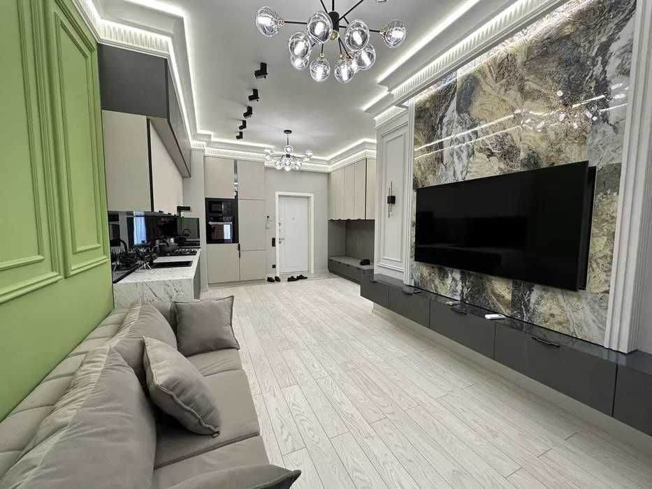 [ID: 5023] Сдам 2-комн. 3 из 4 Шота Руставелли (бывш.Океан)