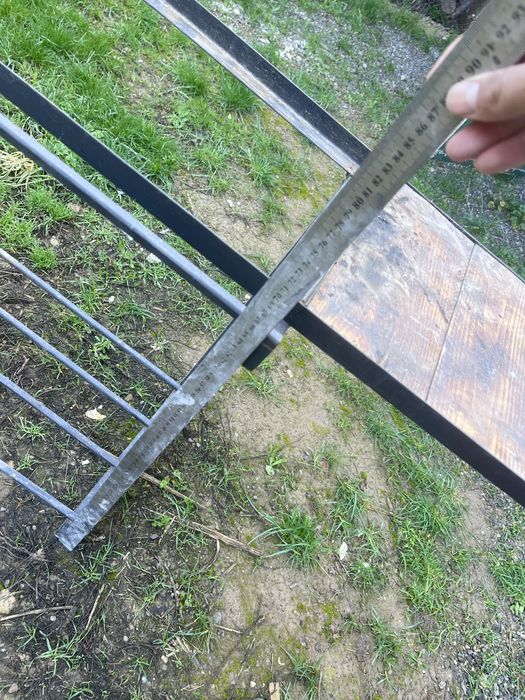 Мангал продам 70*28 есть