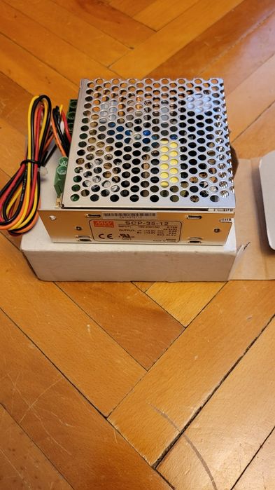 Sursa alimentare 12v