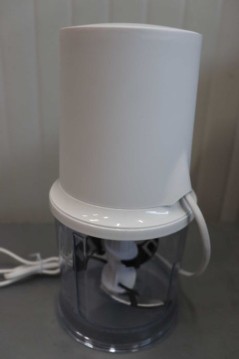 чопър/блендер BESTRON, две остриета, 500мл, 3000об/мин, ПРОМОЦИЯ!