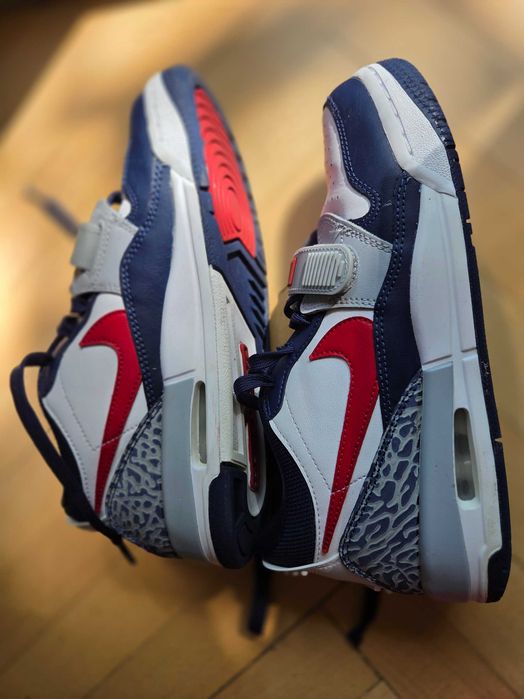 Маратонки Nike Jordan 38.5 N