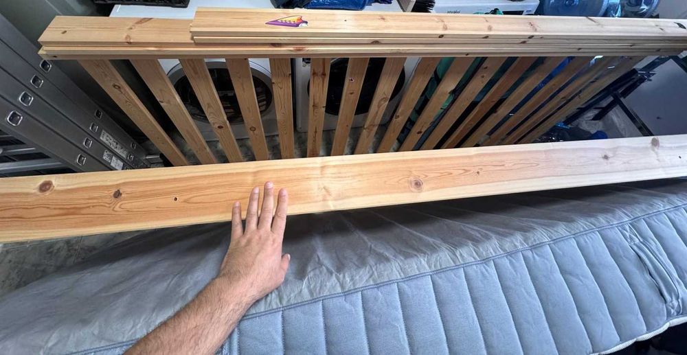 Pat etajat IKEA copii