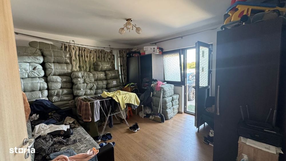 Apartament 2 camere versatil | Dobroesti | Parter | 52 mp | Investitie