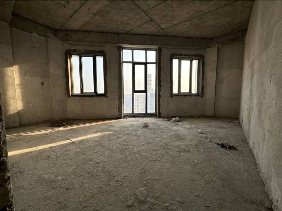 Продаётся 3/8/10 квартира в ЖК Узбегим, Яккасарайский р-н