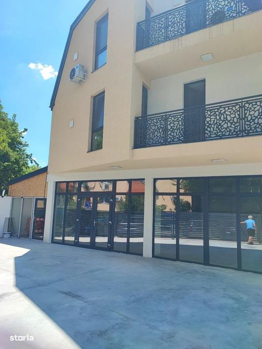 Inchirieri Spatii comerciale TITAN- Bv Nicolae Grigorescu