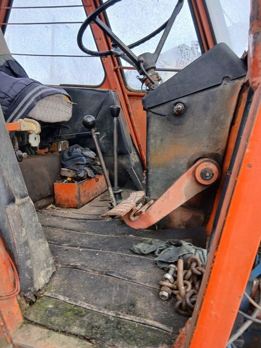 UTB 1010 DT  universal