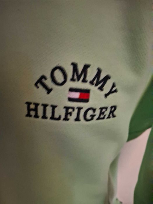 Bluza Tommy Hilfiger