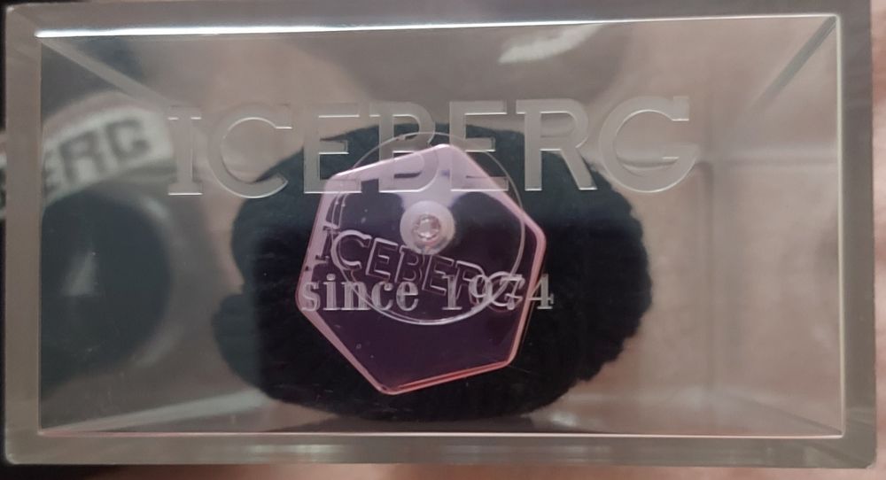 Парфюм ICEBERG Since 1974