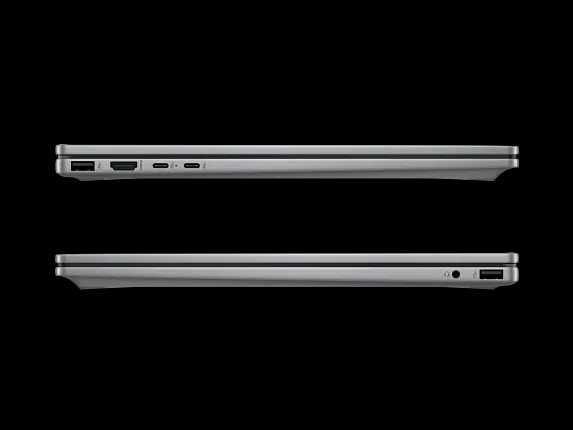 HP OmniBook X Flip 2-в-1 R5 220 APU 16.0" 2K IPS TS DDR5 16GB SSD 512G