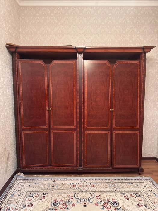 Шкаф мебель спальня