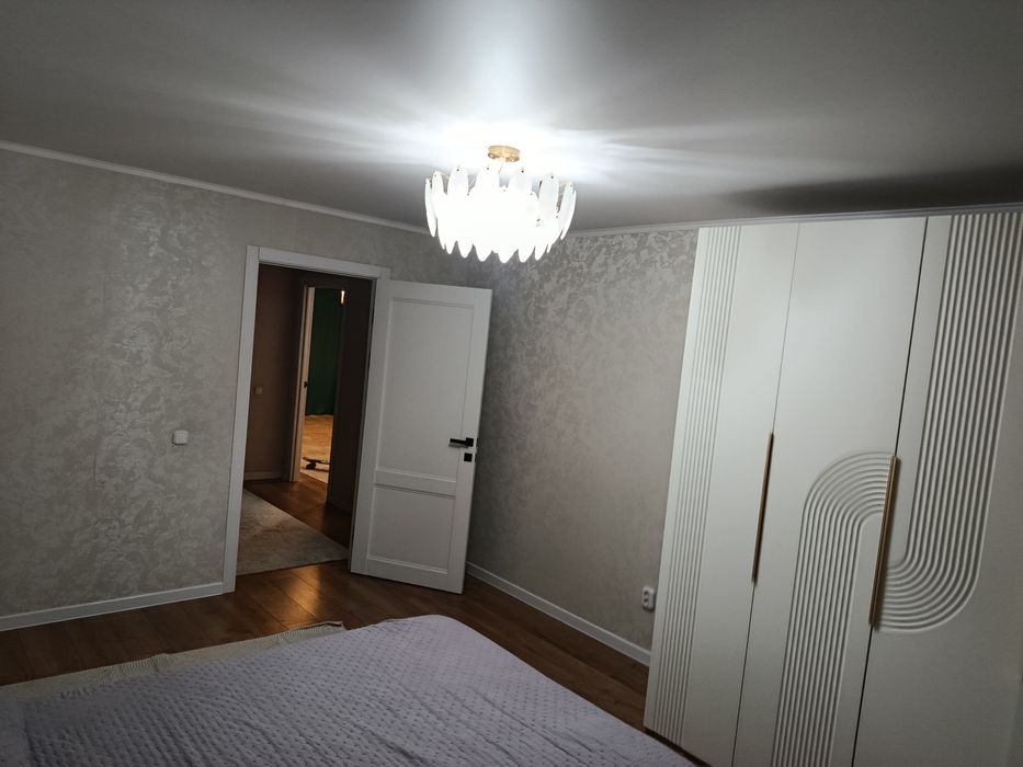 3к район Радуга 87 кв.1/5 2017 год