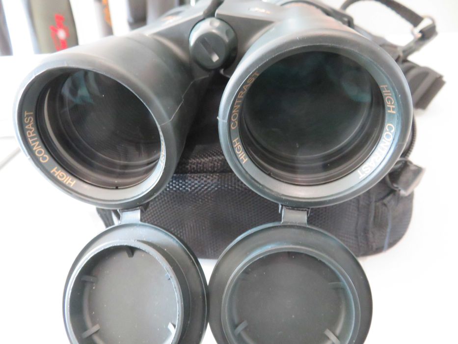 Бинокъл Steiner SkyHawk 3.0 10x42