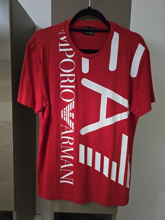 Emporio Armani L