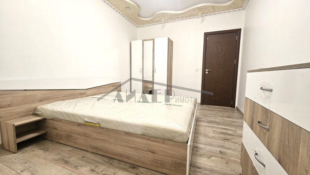 3-стаен в кв. Кършияка - ПЪРВИ НАЕМАТЕЛИ