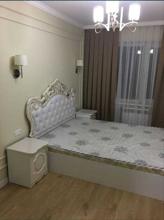 Сдается 2-комн квартира на Дархане!