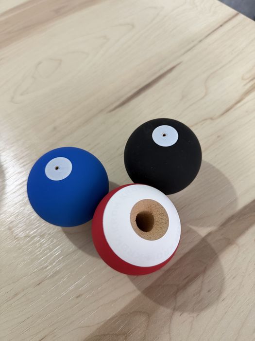 Kendama Tama /bile kendama 3 bucati (pachet)
