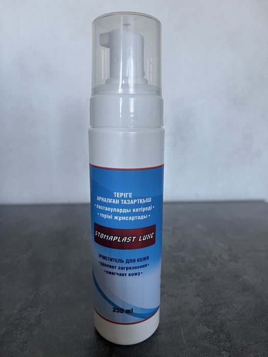 Впитывающие пелёнки и пенка за уходом