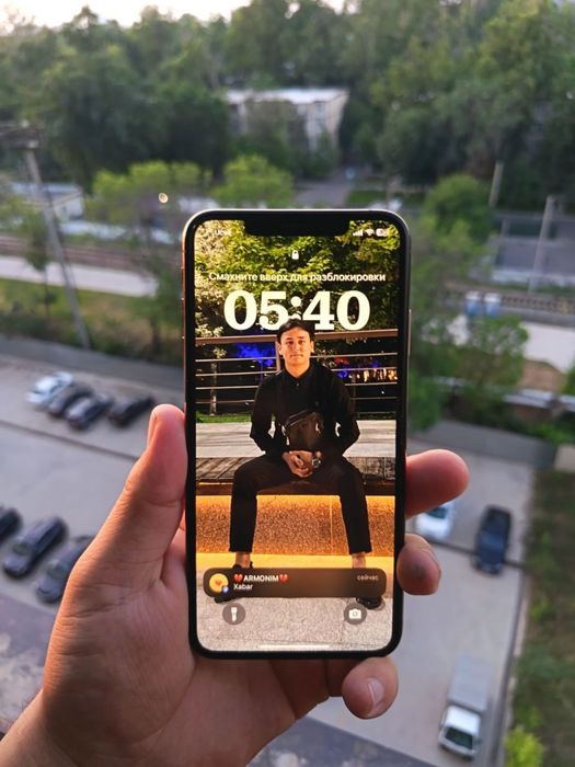 iPhone Xs Max 64 gb