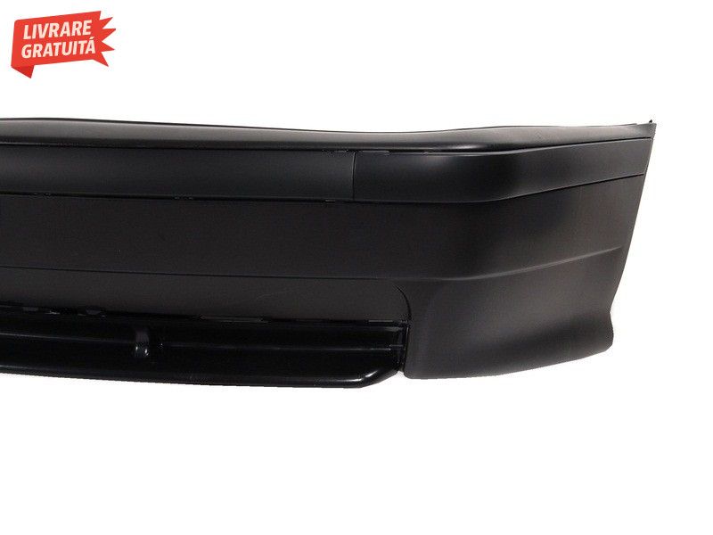 Bara Spate cu Praguri Laterale BMW Seria 3 E36 (1992-1998) M3 Design