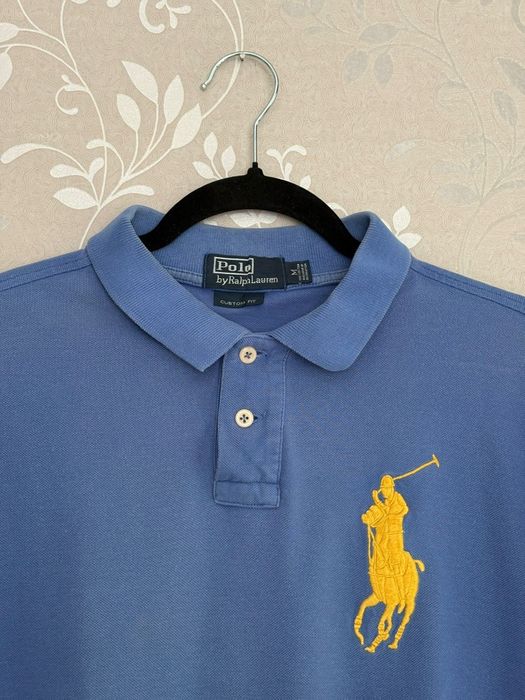 Tricou Polo Ralph Lauren de damă!