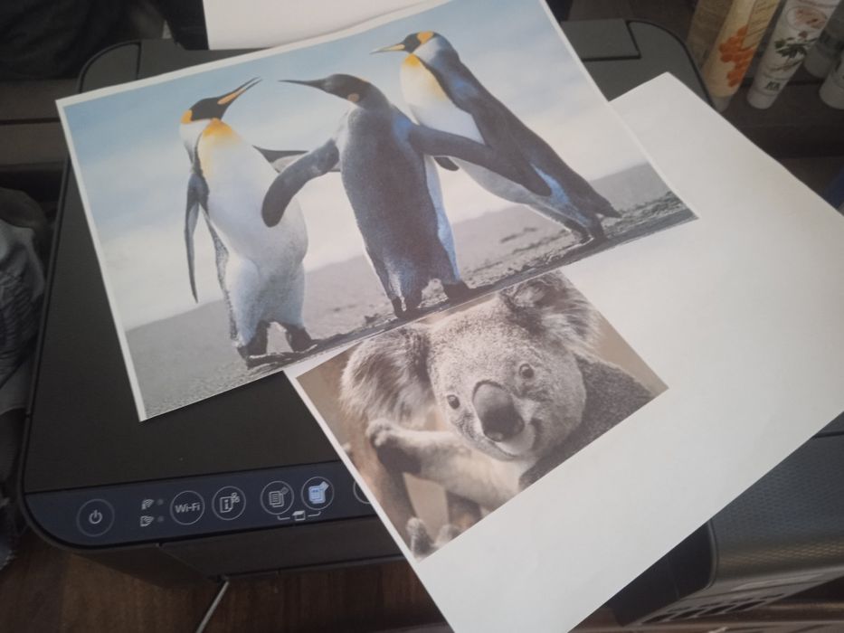 Epson L3251 / 100% качестве