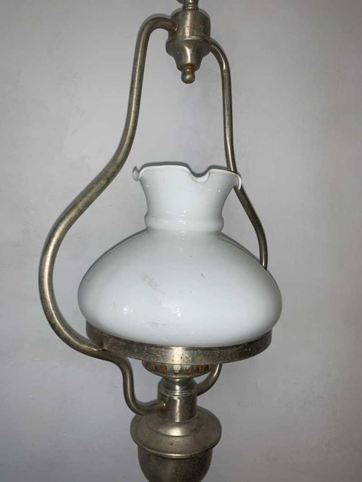 Candelabru terasa