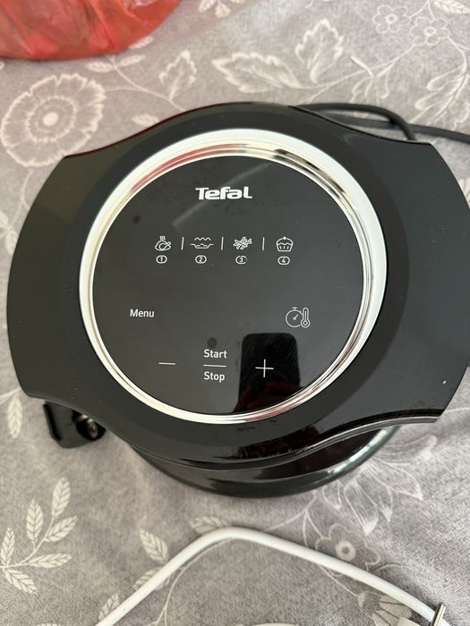 Мултикукър Tefal cook4me