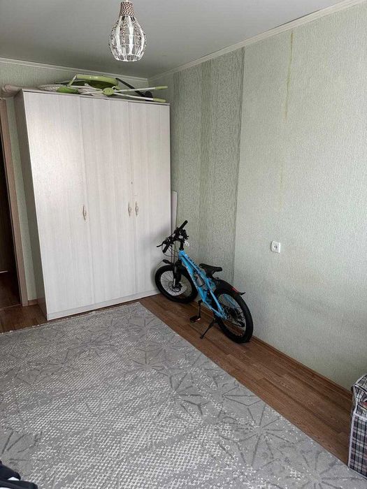 Продам 3х ком квартиру Центр