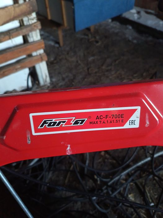 Снеуборочная машина