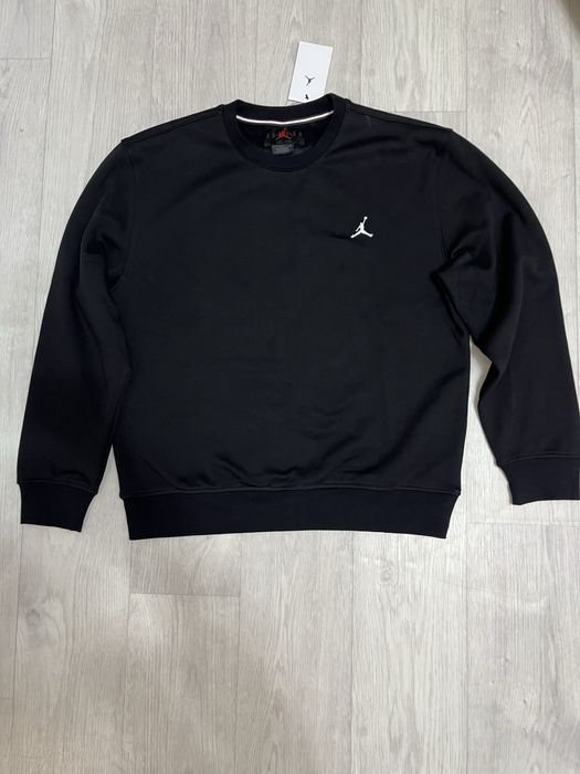 свитшот Jordan.