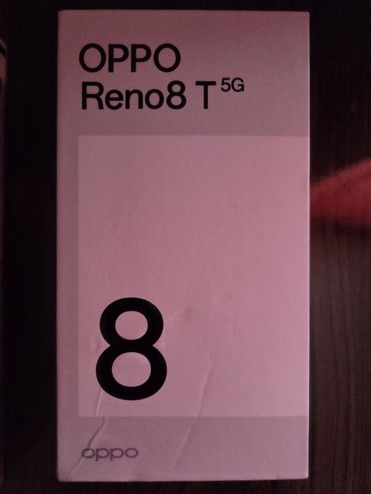 Смартфон OPPO Reno 8T 5G