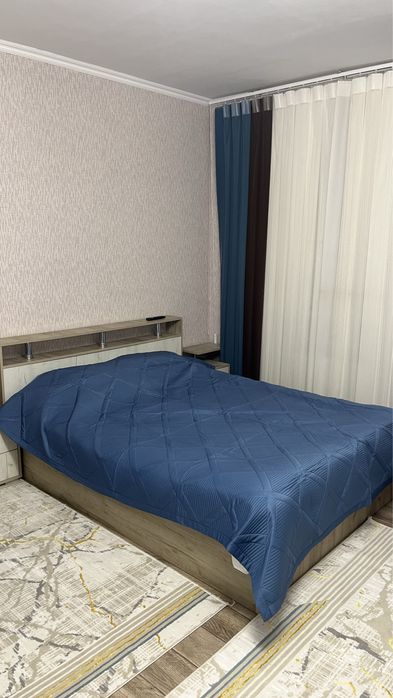 Сдается квартира по суточно