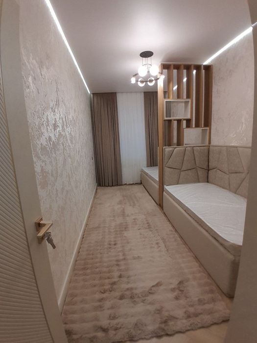 Продаю 3/2/4,болкон 1.5×6. Евроремонт! Юнусабад 8..